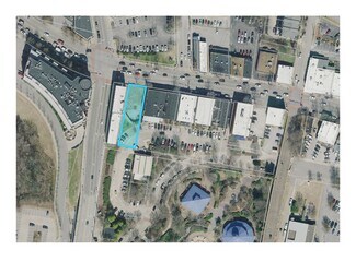 Chattanooga, TN Commercial Land - 14 Frazier Ave Chattanooga, TN Commercial Land - 14 Frazier Ave