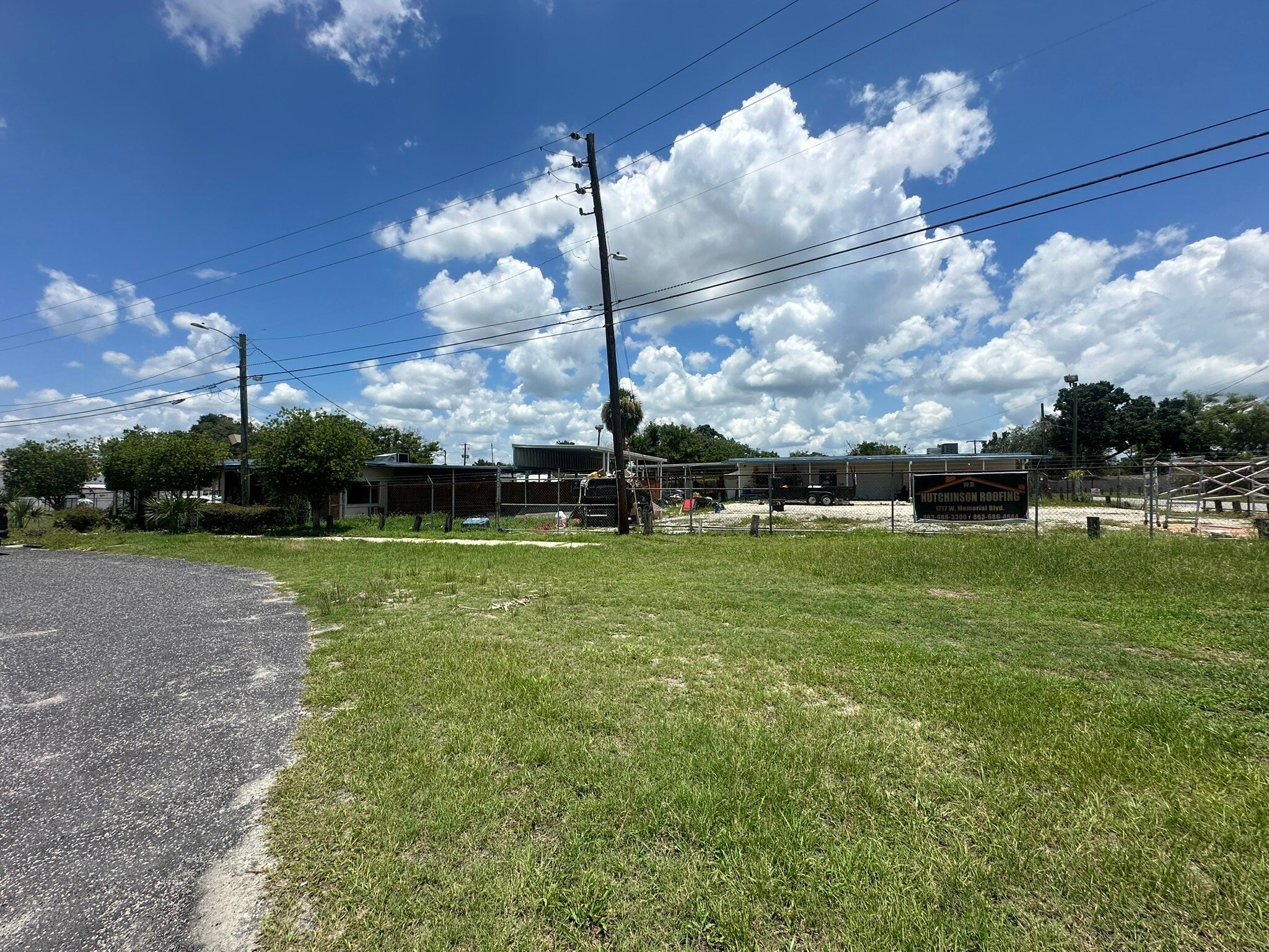 1701 W Memorial Blvd, Lakeland, FL for Sale