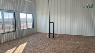 Cochrane, AB Self-Storage Facilities - 5 River Heights Dr Cochrane, AB Self-Storage Facilities - 5 River Heights Dr