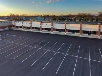 Findlay, OH Retail - 7430-7450 Timberstone Dr
