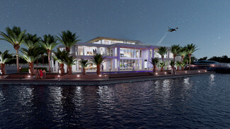 Fort Lauderdale, FL Residential Land - 30 Compass Pt