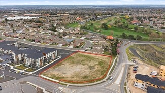 Kennewick, WA Commercial - 4668 Hildebrand blvd Kennewick, WA Commercial - 4668 Hildebrand blvd