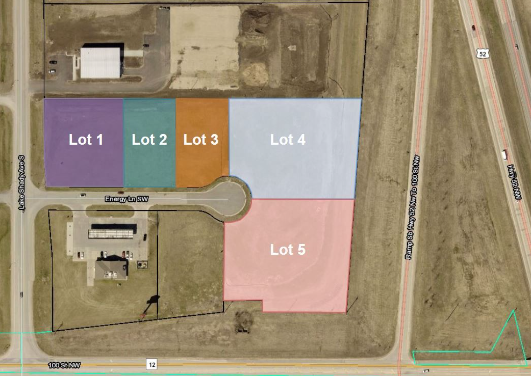 ENERGY Ln, Oronoco, MN for Sale
