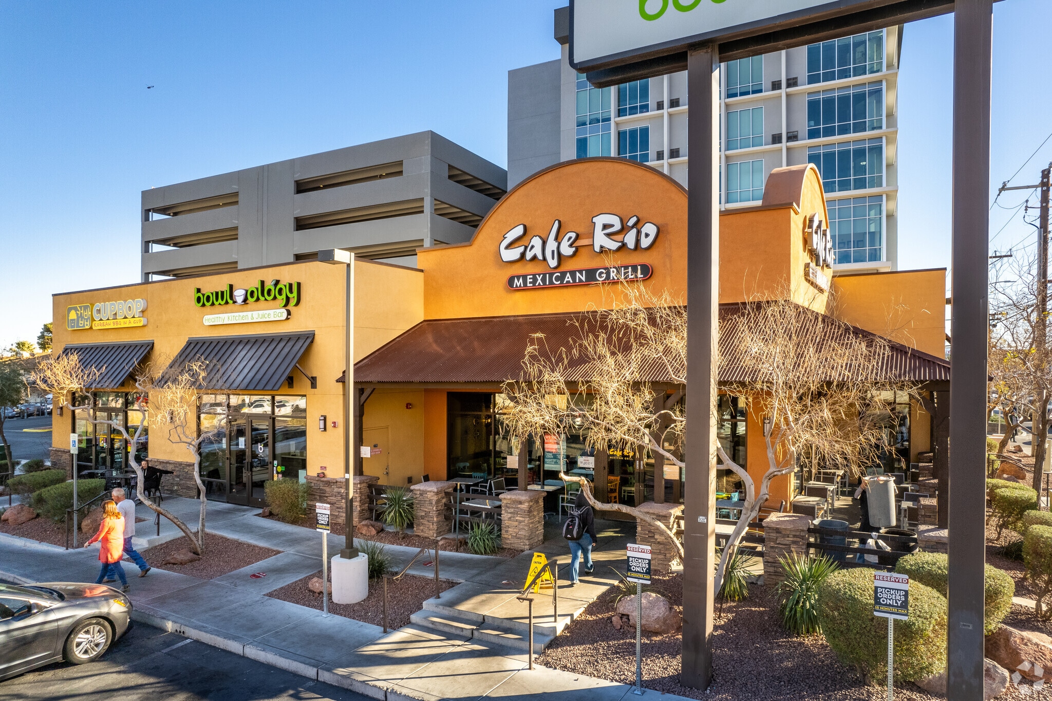 4680 S Maryland Pky, Las Vegas, NV for Rent