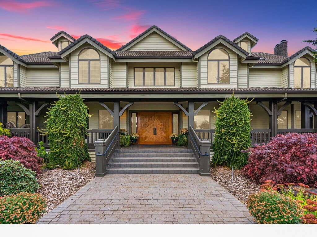 24250 S Raney Ln, Estacada, OR for Sale