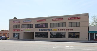 San Gabriel, CA Office - 1103 S San Gabriel Blvd San Gabriel, CA Office - 1103 S San Gabriel Blvd