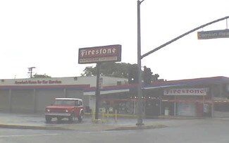 Arcadia, CA Retail - 1500 S Baldwin Ave Arcadia, CA Retail - 1500 S Baldwin Ave