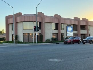 Cerritos, CA Office - 12328 South St