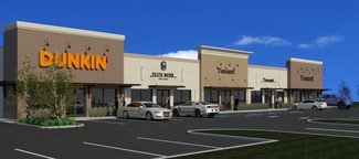 Cleveland, TN Retail - Georgetown Rd NW