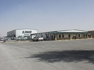 Midland, TX Manufacturing - 4015 S County Road 1210 Midland, TX Manufacturing - 4015 S County Road 1210