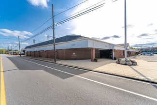 Avon Lake, OH Office/Retail - 33473-33479 Lake Rd