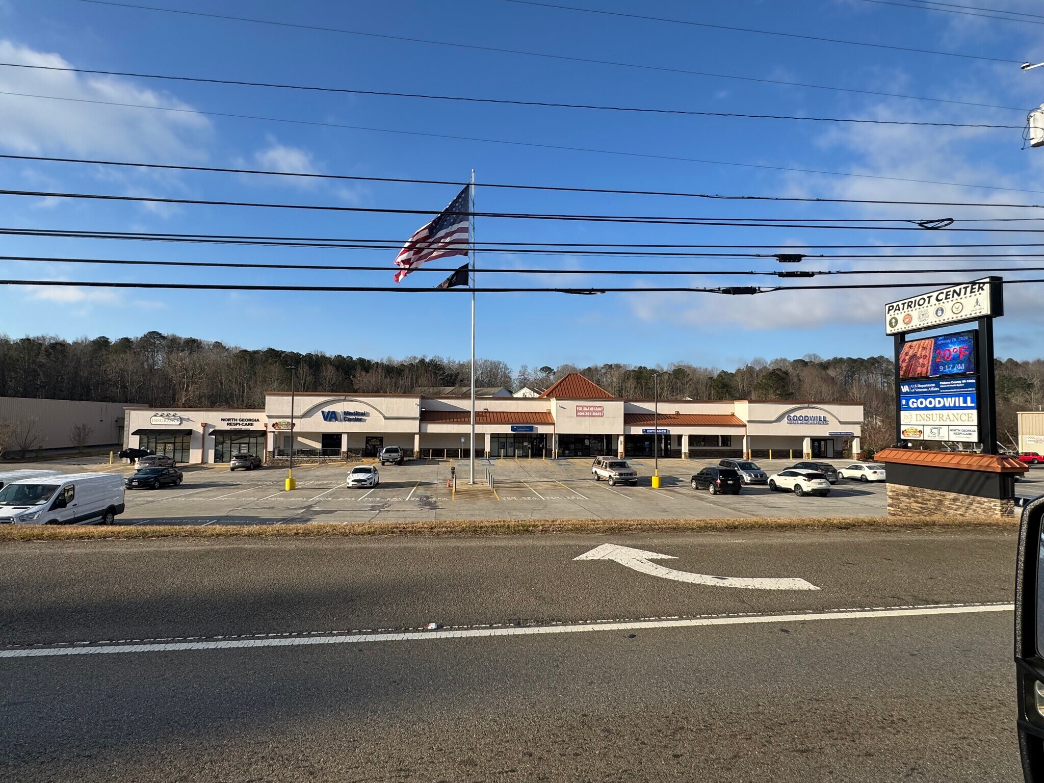 934 E Church St, Jasper, GA for Rent