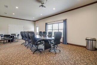 Weatherford, TX Office - 300 Crown Pointe Blvd