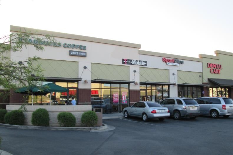 1630 S Pacific Ave, Yuma, AZ for Rent