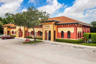 Fort Myers, FL Office - 13450 Parker Commons Blvd