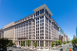 Washington, DC Office - 1401 H St NW