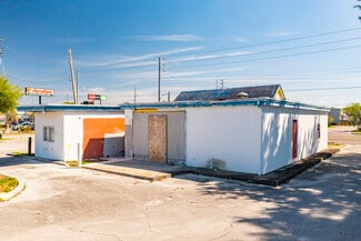 Winter Haven, FL Fast Food - 1603 3rd St SW