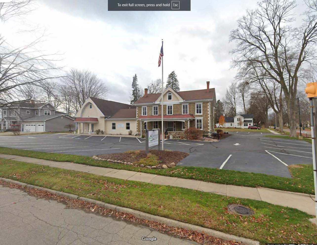 211 Everett st, Homer, MI for Sale