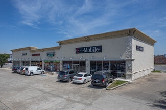 Houston, TX Office/Retail - 9335 Gulf Fwy Houston, TX Office/Retail - 9335 Gulf Fwy