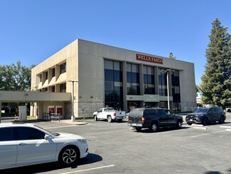 Bakersfield, CA Office - 5401 California Ave