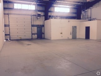 Stow, OH Industrial - 4270-4282 Hudson Dr