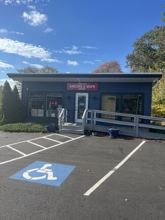 Epping, NH Flex - 250-252 Calef Hwy