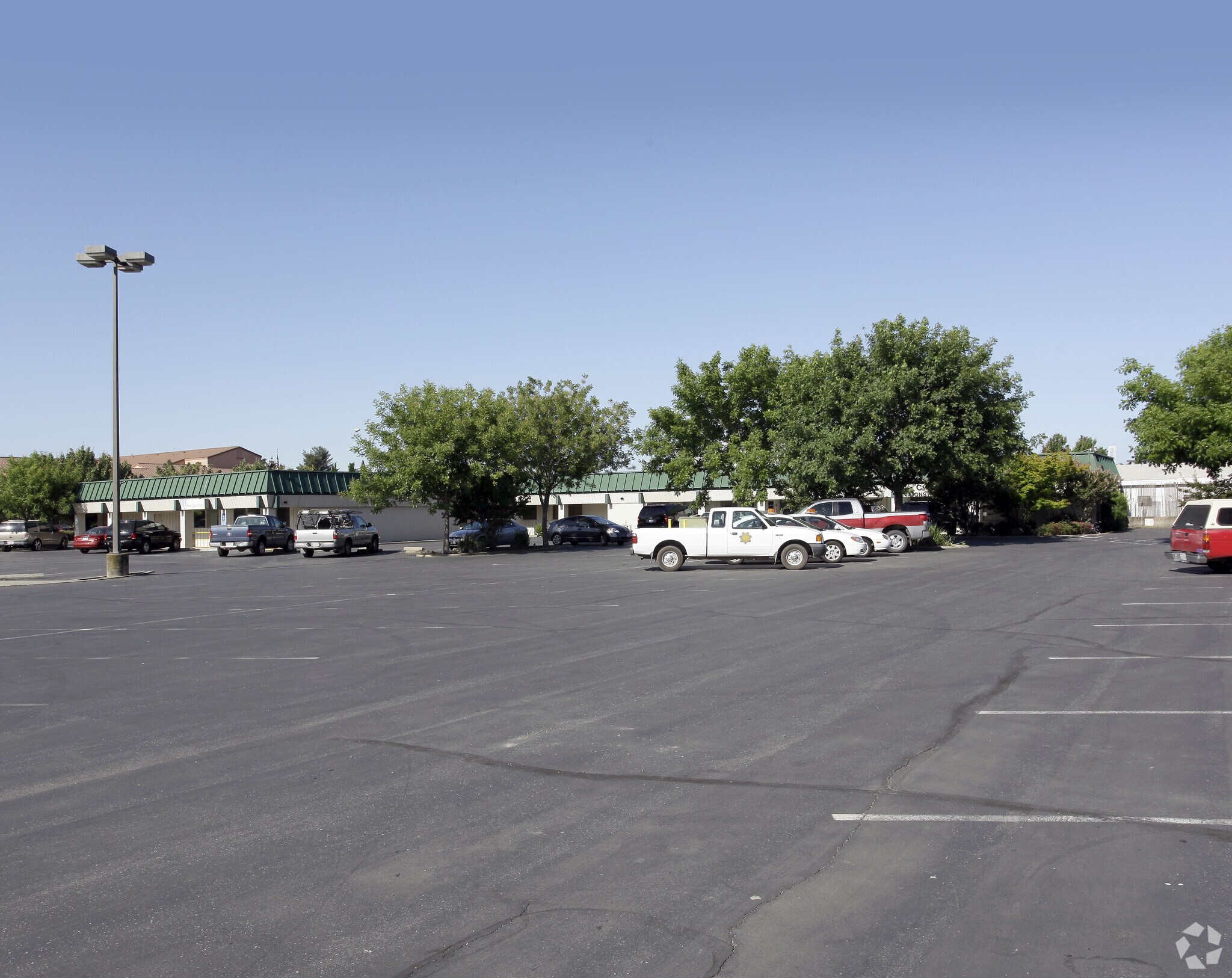 1410-1420 Merkley Ave, West Sacramento, CA for Rent