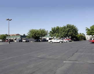 West Sacramento, CA Office - 1410-1420 Merkley Ave