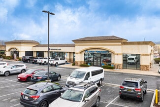 Tehachapi, CA Retail - 1100 W Tehachapi Blvd