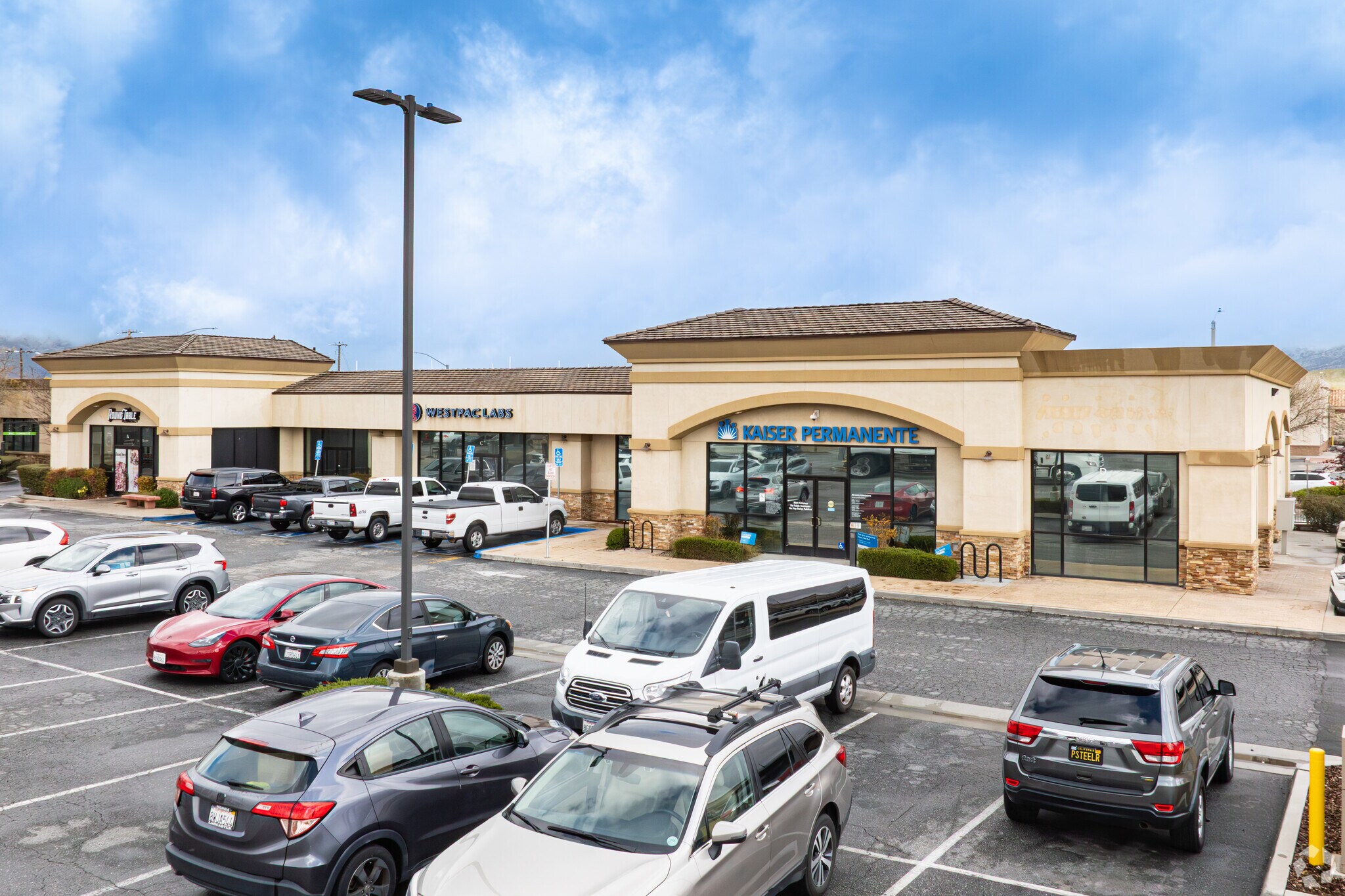 1100 W Tehachapi Blvd, Tehachapi, CA for Rent