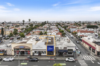 Long Beach, CA Office/Retail - 5280 E 2nd St