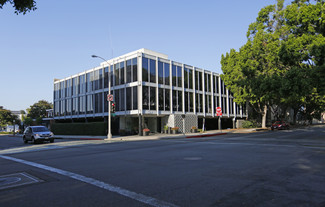 Pasadena, CA Office - 572 E Green St