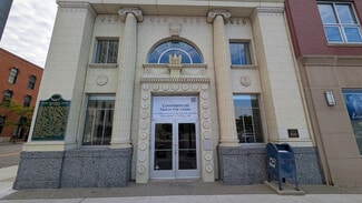 Flint, MI Office/Retail - 460 S Saginaw St Flint, MI Office/Retail - 460 S Saginaw St