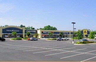 Culpeper, VA Retail - 763-791 Nalles Mill Rd