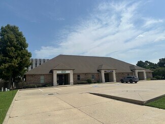 Baton Rouge, LA Office - 3888 S Sherwood Forest Blvd