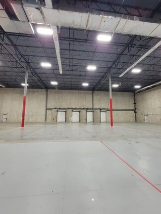 New Brunswick, NJ Industrial - 24 Van Dyke Ave