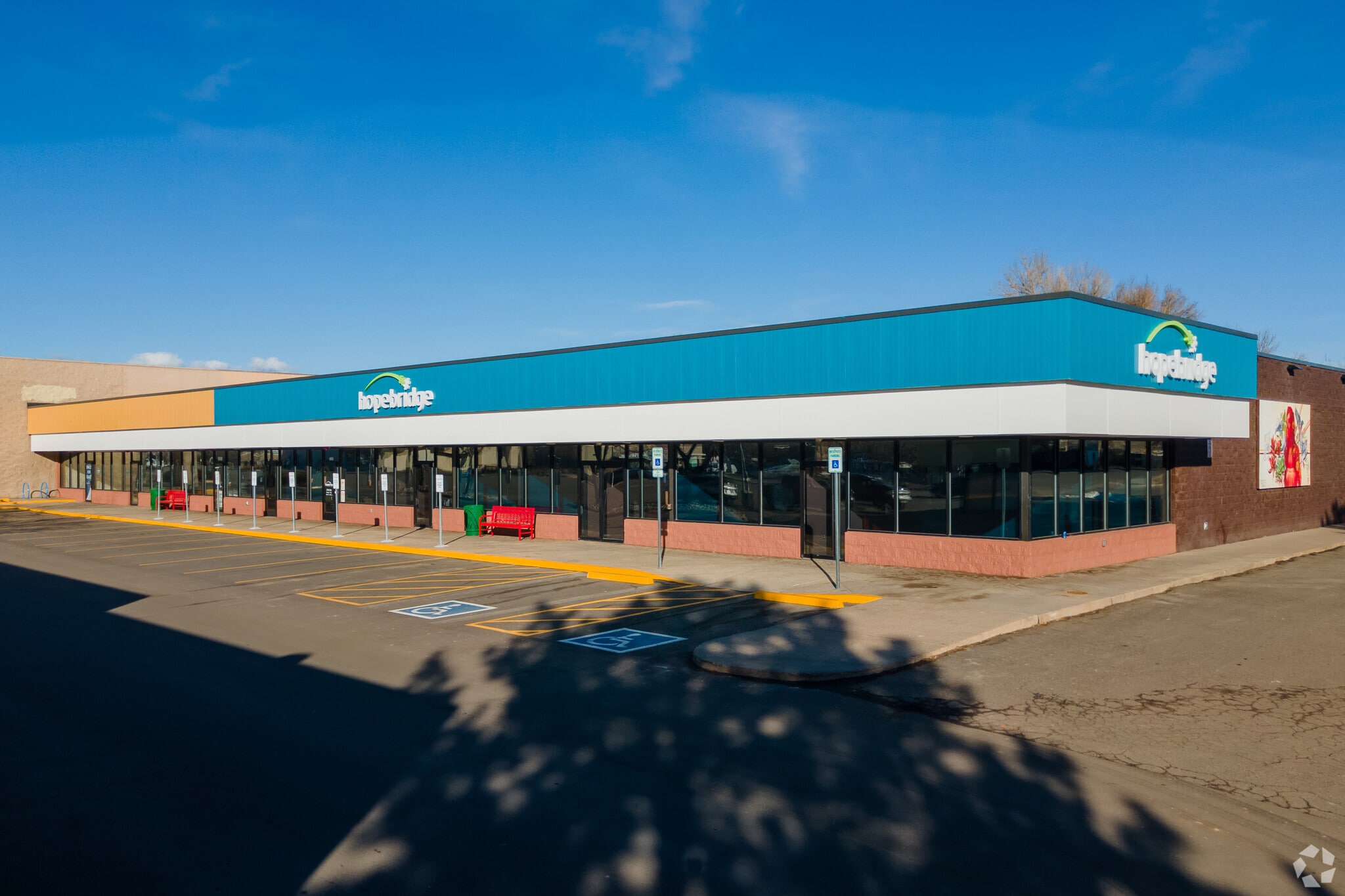 6555-6597 W Colfax Ave, Lakewood, CO for Rent