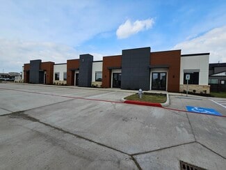 Richmond, TX Office - 5151 Meadow Ranch Pky Richmond, TX Office - 5151 Meadow Ranch Pky