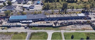 Toledo, OH Warehouse - 3901 South Ave
