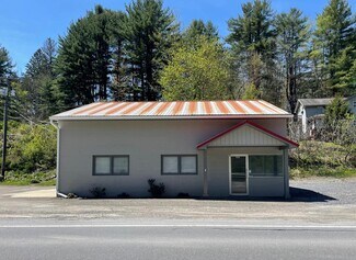 Wellsboro, PA Retail - 247 Tioga St