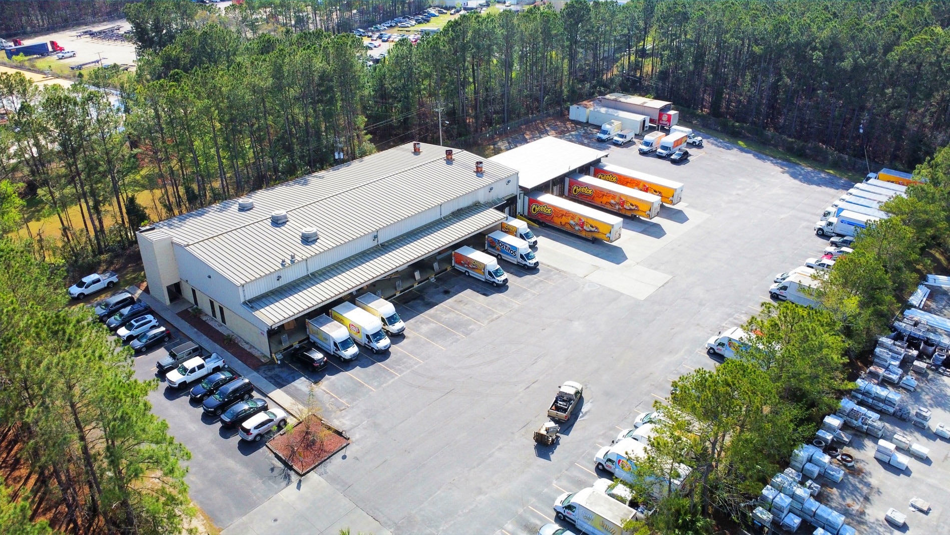 7275 Pepperdam Ave, Charleston, SC for Sale