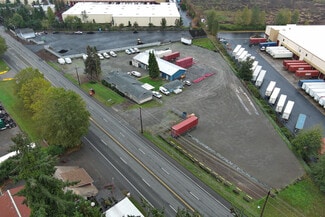 Puyallup, WA Industrial - 1124 Valley Ave NW Puyallup, WA Industrial - 1124 Valley Ave NW