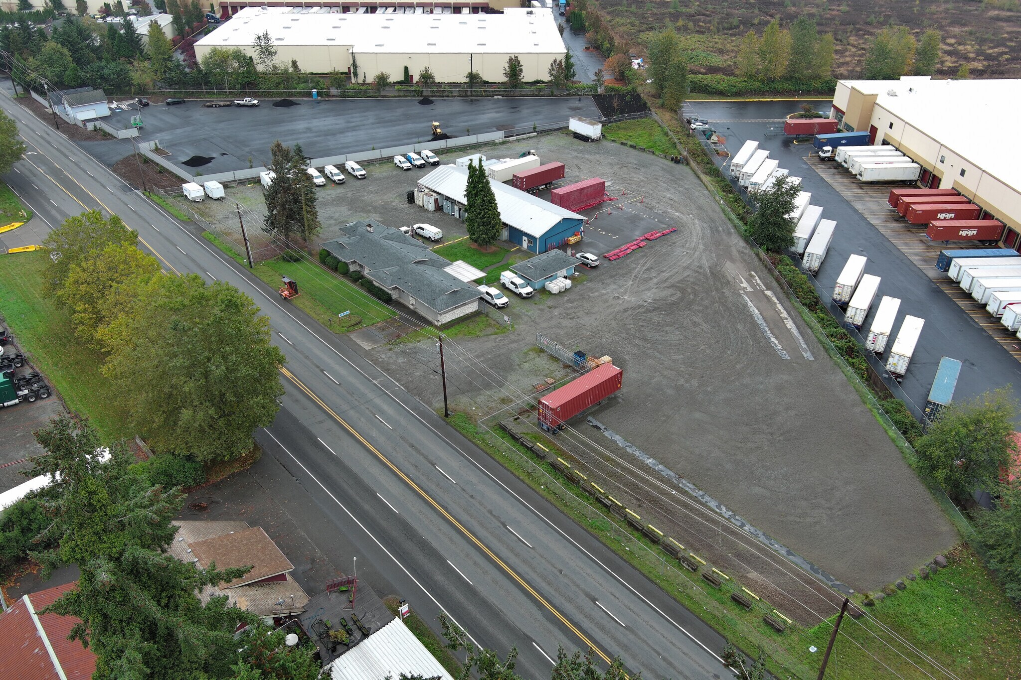 1124 Valley Ave NW, Puyallup, WA for Rent