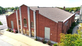 Springfield, MO Office - 2157 N Prospect Ave Springfield, MO Office - 2157 N Prospect Ave