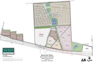 Waller, TX Commercial Land - US 290 @ FM 362