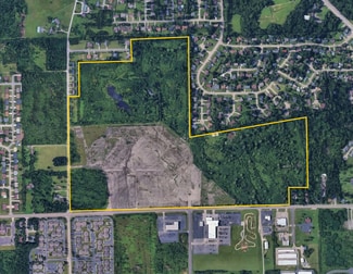 Dayton, OH Commercial - 1001 Shiloh Spring Rd
