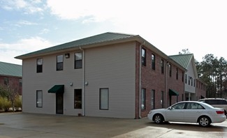 Covington, LA Office - 19399 Helenberg Rd