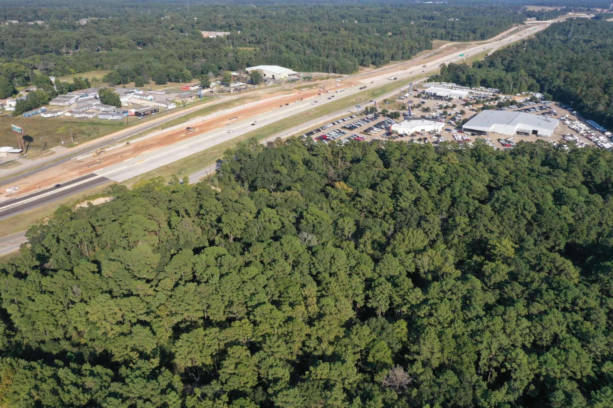 713 Interstate 45 S, Huntsville, TX for Sale