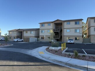 North Las Vegas, NV undefined - 2305 Seco Adobe Cir