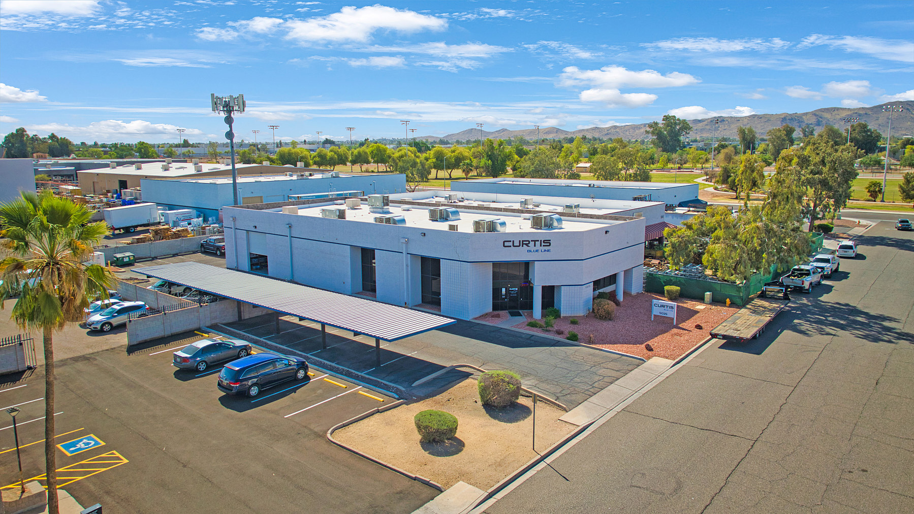 5035 S 33rd St, Phoenix, AZ for Sale